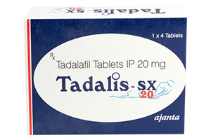 Tadalis-SX（タダリス-SX）