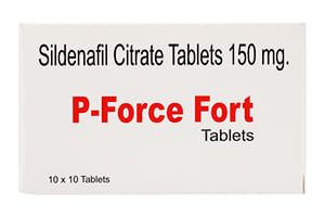 P-Force Fort（ピーフォースフォート）
