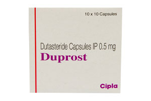 Duprost（デュプロスト）