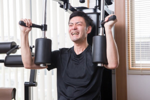 運動