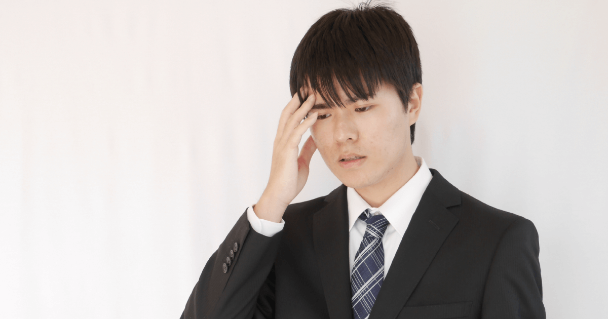 バイアグラで頭痛がする場合の対処方法