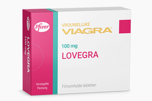 Lovegra（ラブグラ）