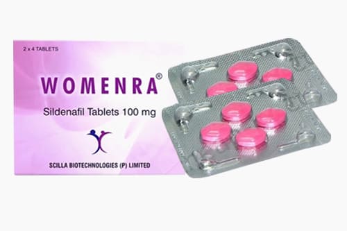 Womenra（ウーメラ）